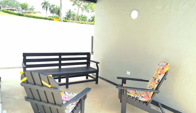 Excepcional CASA FINCA piscina wi-fi tv