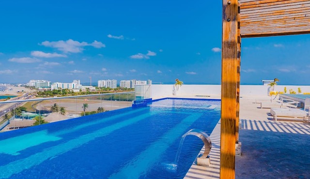 U-GO Edificio Ocean Drive en Crespo