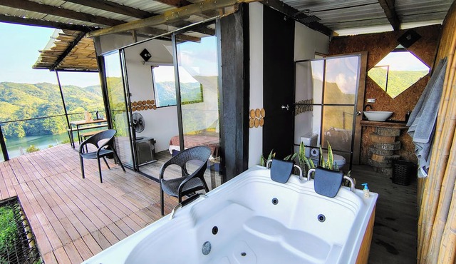 COCOZNA Glamping