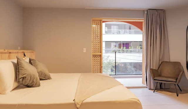 Leviu by Bernalo Hotels