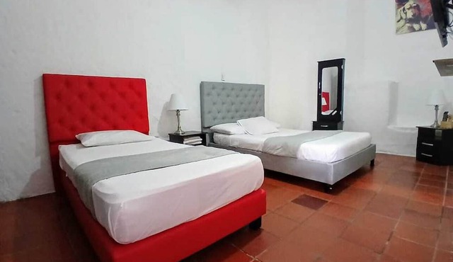 Hotel Pueblito Viejo