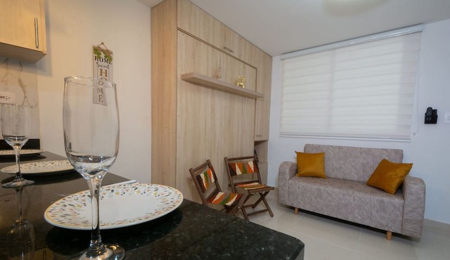 San Gil Plaza suite 502