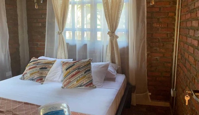 LA MARIA CASA BOUTIQUE in Santa Marta