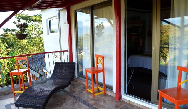 Finca Hotel Aromarte