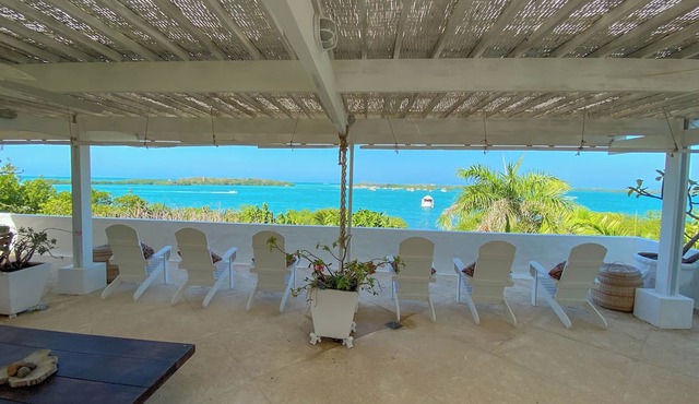 Villa Deluxe Los Cocos