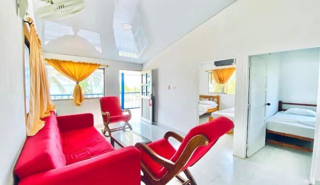 Hotel Tintipan