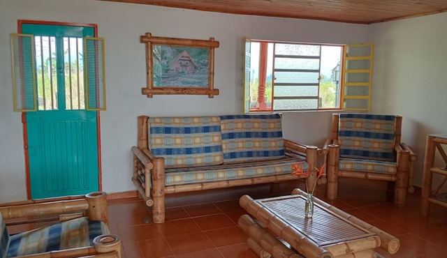 Rancho Ventura