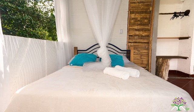ARIANTIY HOSTAL in Mocoa
