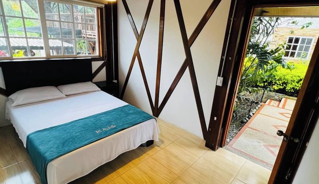 Kai Hotel Campestre