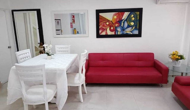 Posada tulys place