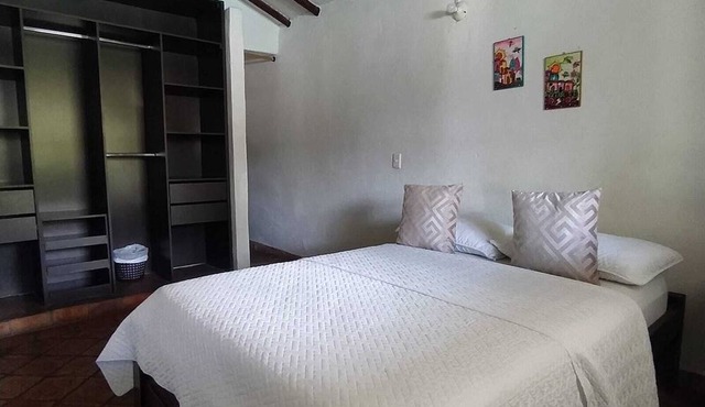 Sueño Real Campestre Hostel
