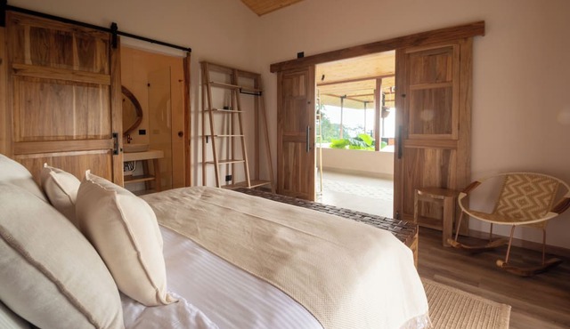 La Casita Filandia