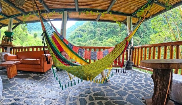 Termales El Escondite