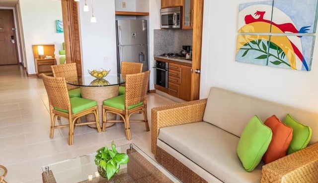 Hotel Irotama Del Mar in Santa Marta