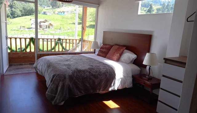 Hotel Boutique 14 Lanceros