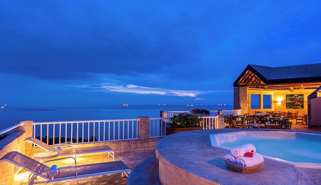 Hotel Irotama XXI