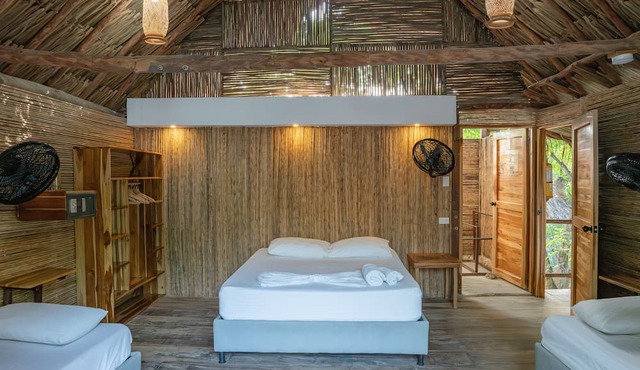 La Playita Hotel in Cartagena