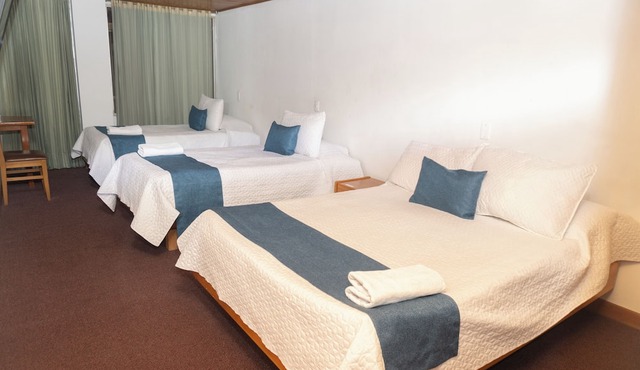 HOTEL SUAREL CENTER