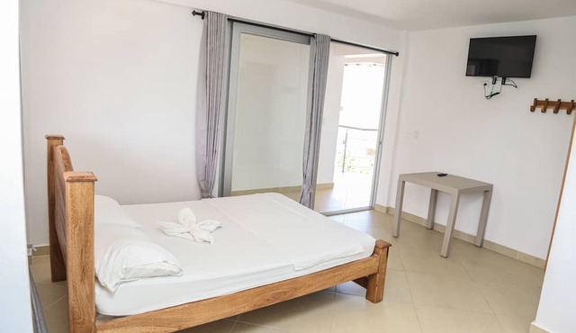 Hermosa Habitación Doble En Tolu Coveñas
