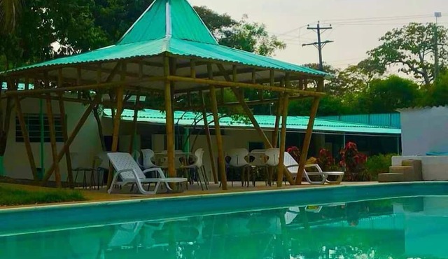 HOTEL PALLARA CAMPESTRE in Ricaurte