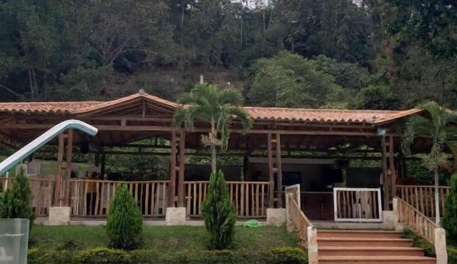 Hotel Finca Villa Nathaly