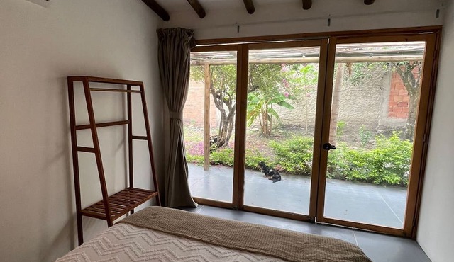 Casa Boutique Remolino
