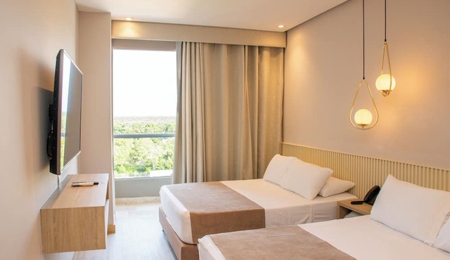 Ciela Hotel & Beach Club