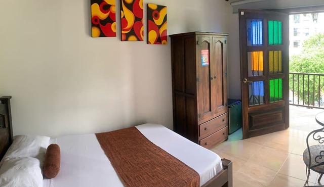 HOTEL ALTANA