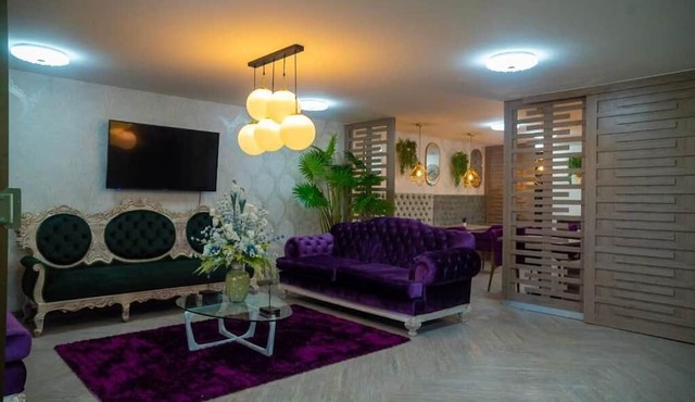 Bliss Boutique Hotel Bogota