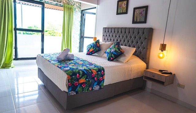 Villeta Resort Hotel