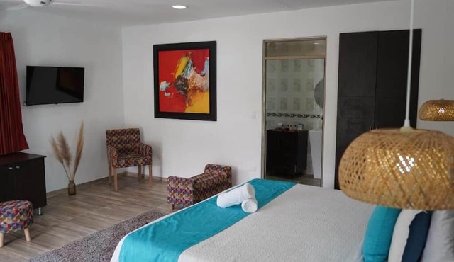 Villeta Boutique Hotel Spa
