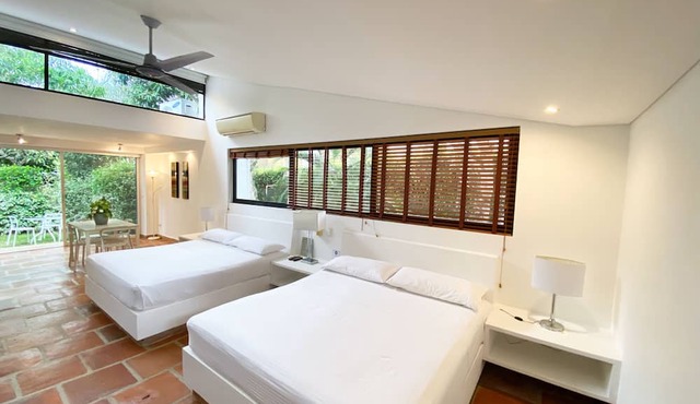 LA MASIA HOTEL BOUTIQUE