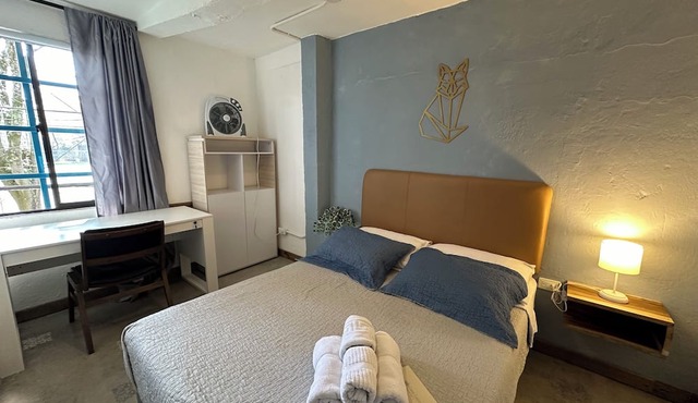 Hotel boutique Casa Lucca