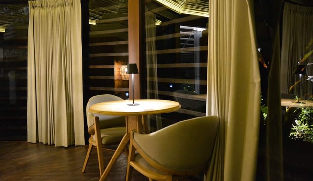Hotel Tsia Bie