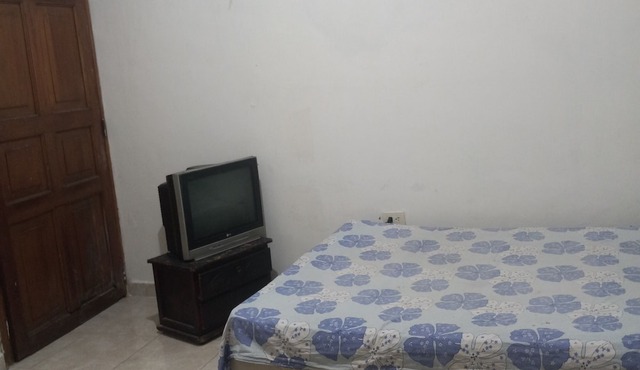 Casa Pensión Para Huéspedes Ambiente Familiar