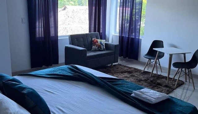 Riopark Beach Hotel in Yopal