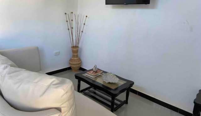 Bonito Apartamento en las Tres Cruces de Mompós