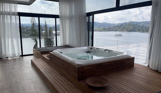 Vivanti Resort