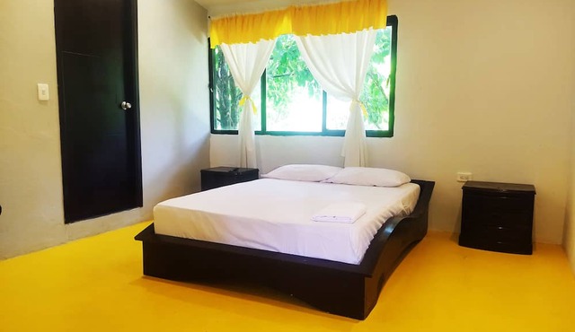 amalaya hostel