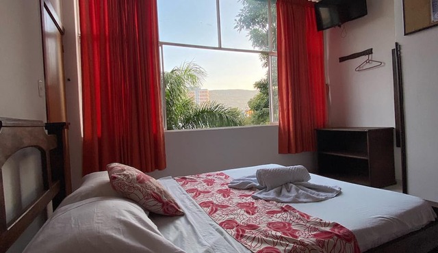 HOTEL LA ISLA