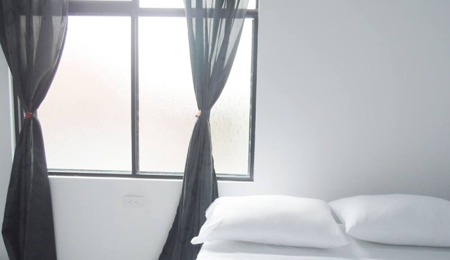 Apartamentos turisticos Bethel