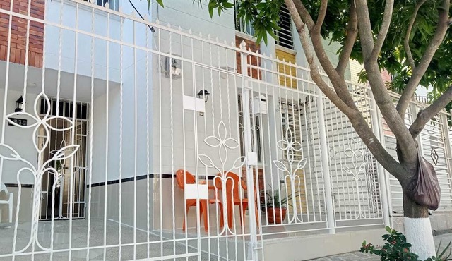 Casa en Altos de los Robles Soledad cerca a Barranquilla in Atlántico