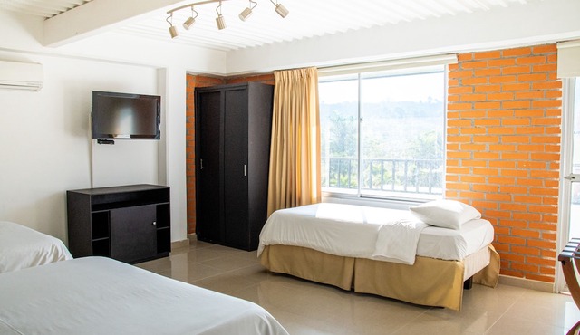 HOTEL TANGARA in Dosquebradas