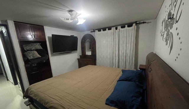 💎 Luxury Flat Bogota D.c/ Apartamento en Salitre💎 in Bogotá