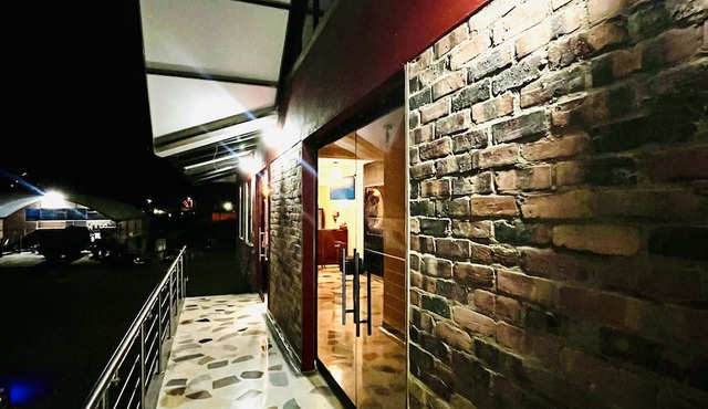 Hotel Villalva