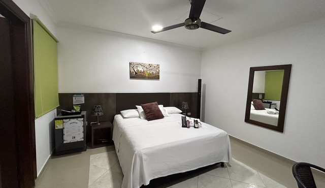 HOTEL LA CASA 3 in Montería