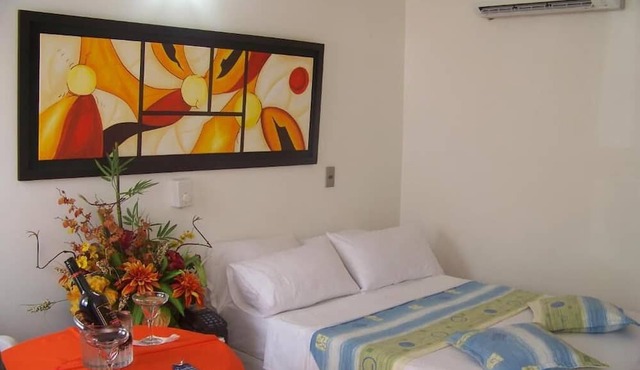 Hotel Bucaros