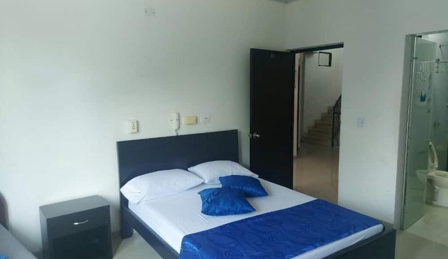 Hotel Perla Azul in Girardot