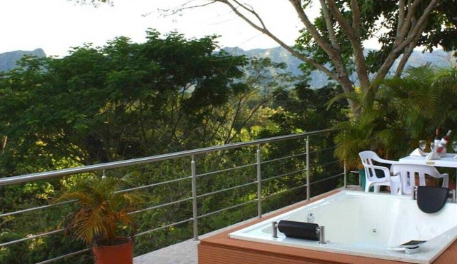 Hotel Campestre Cerro Dorado