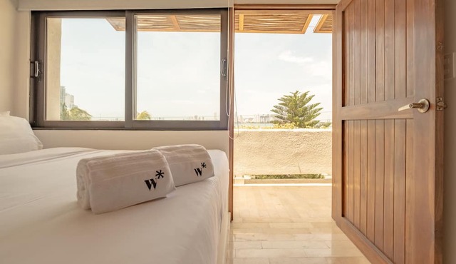 Casa Griega By Wynwood House